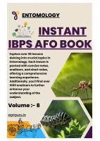 ENTOMOLOGY by agriguru.pdf